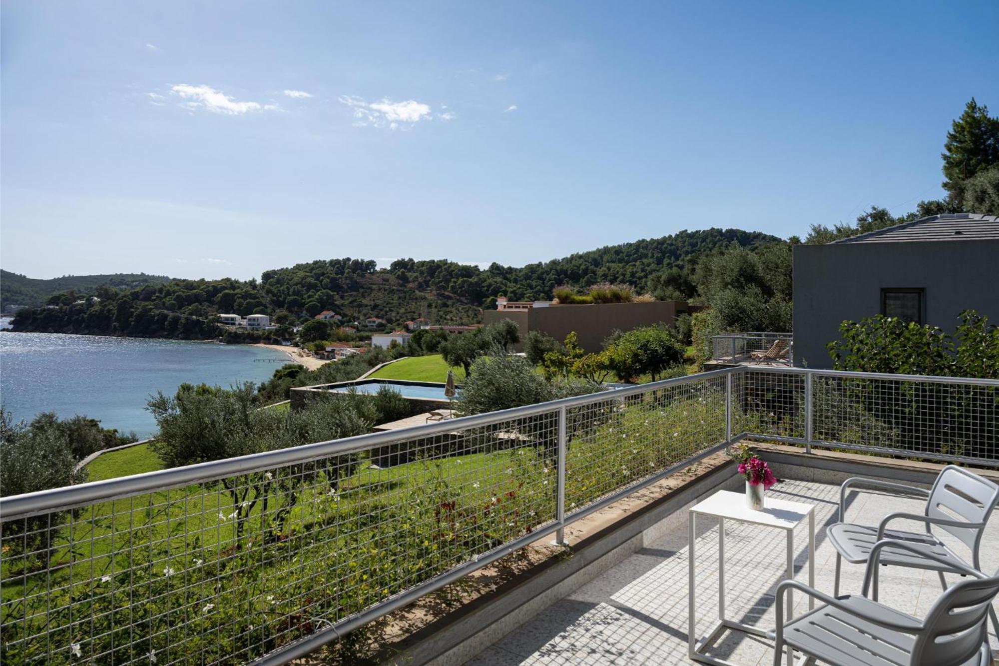Pelagoon Skiathos Achladies  Pokój zdjęcie