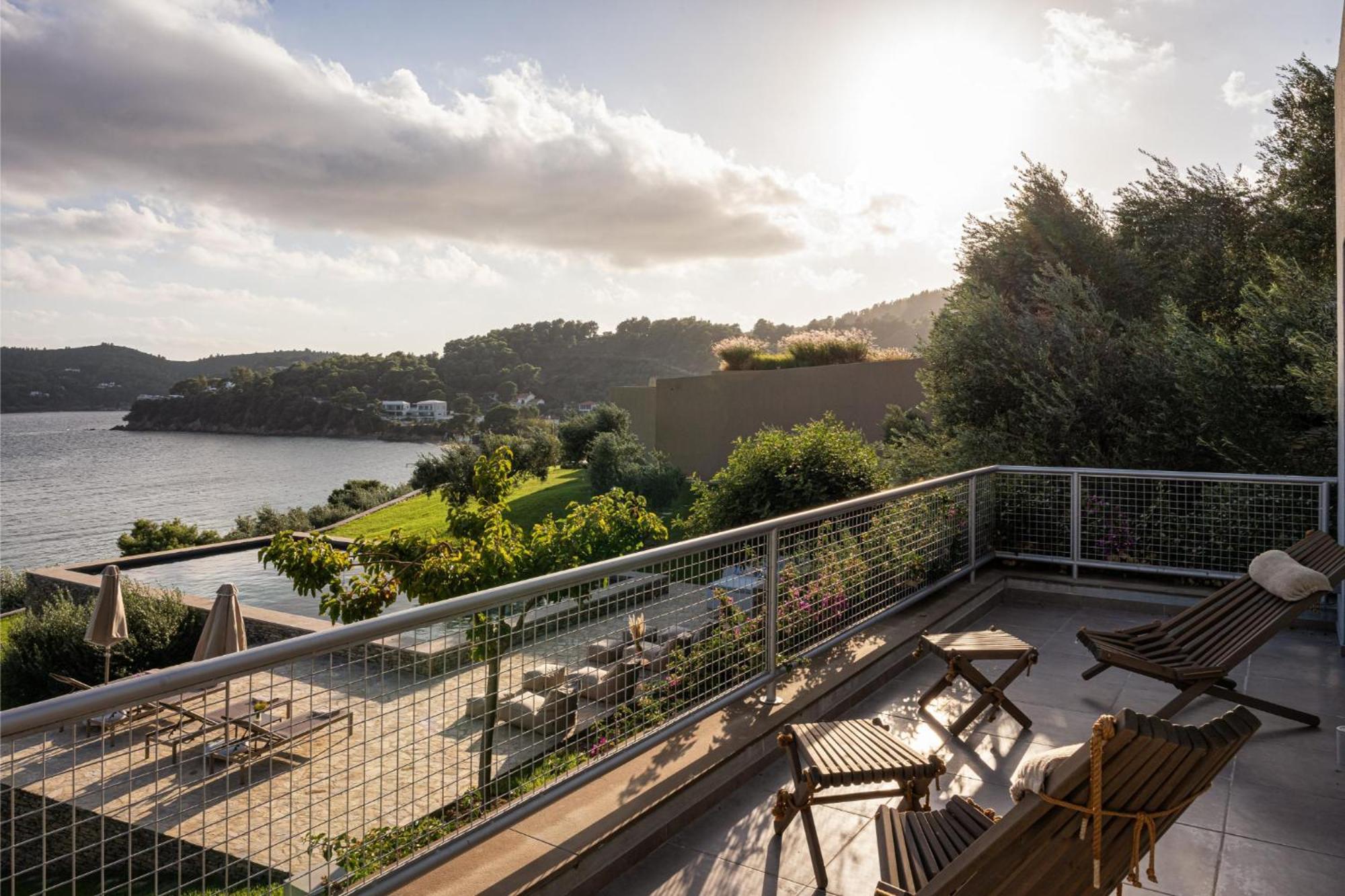 Pelagoon Skiathos Achladies  Pokój zdjęcie