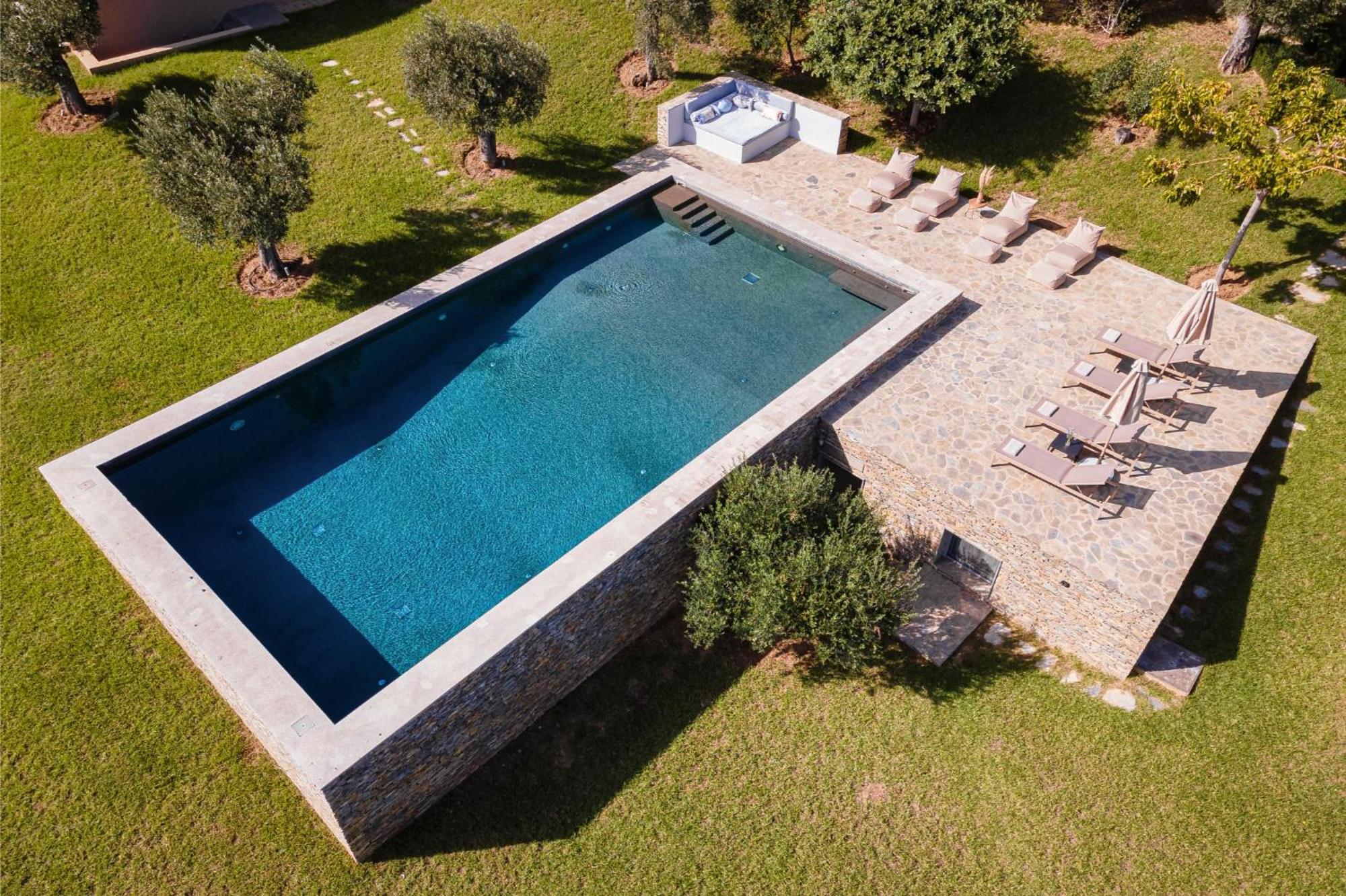 Pelagoon Skiathos Achladies  Pokój zdjęcie