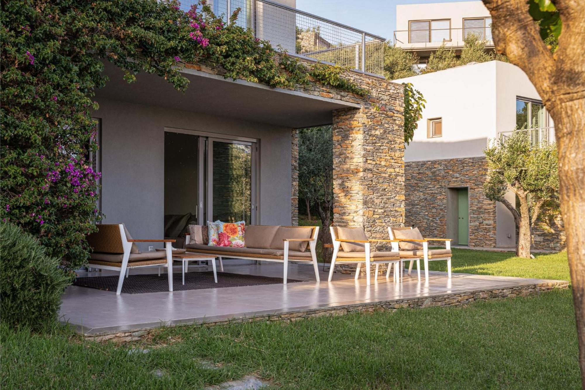 Pelagoon Skiathos Achladies  Pokój zdjęcie