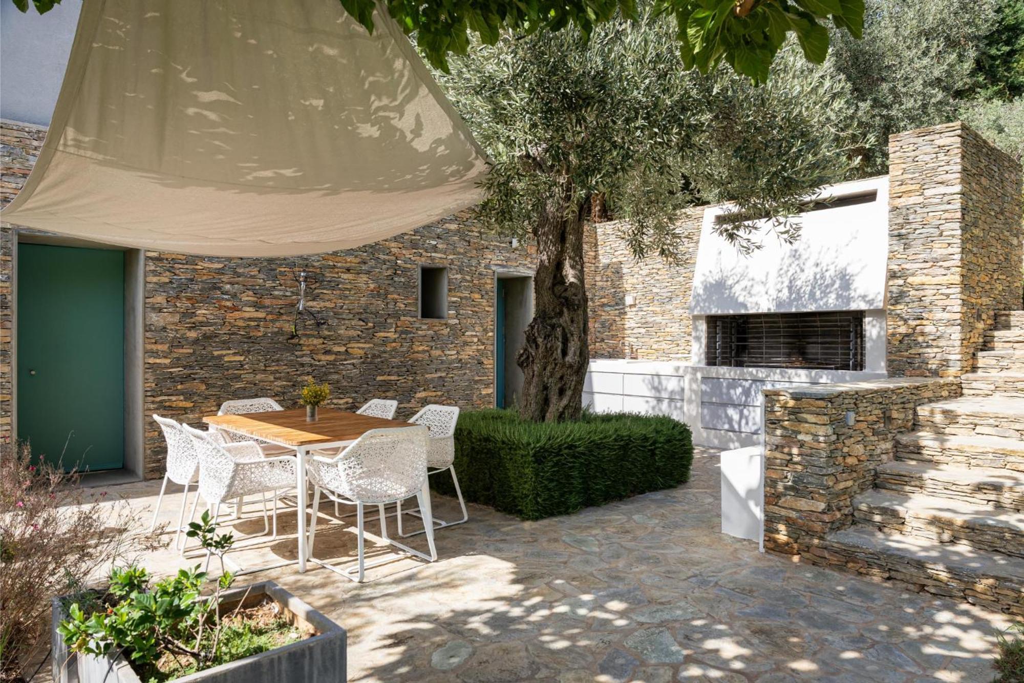 Pelagoon Skiathos Achladies  Pokój zdjęcie