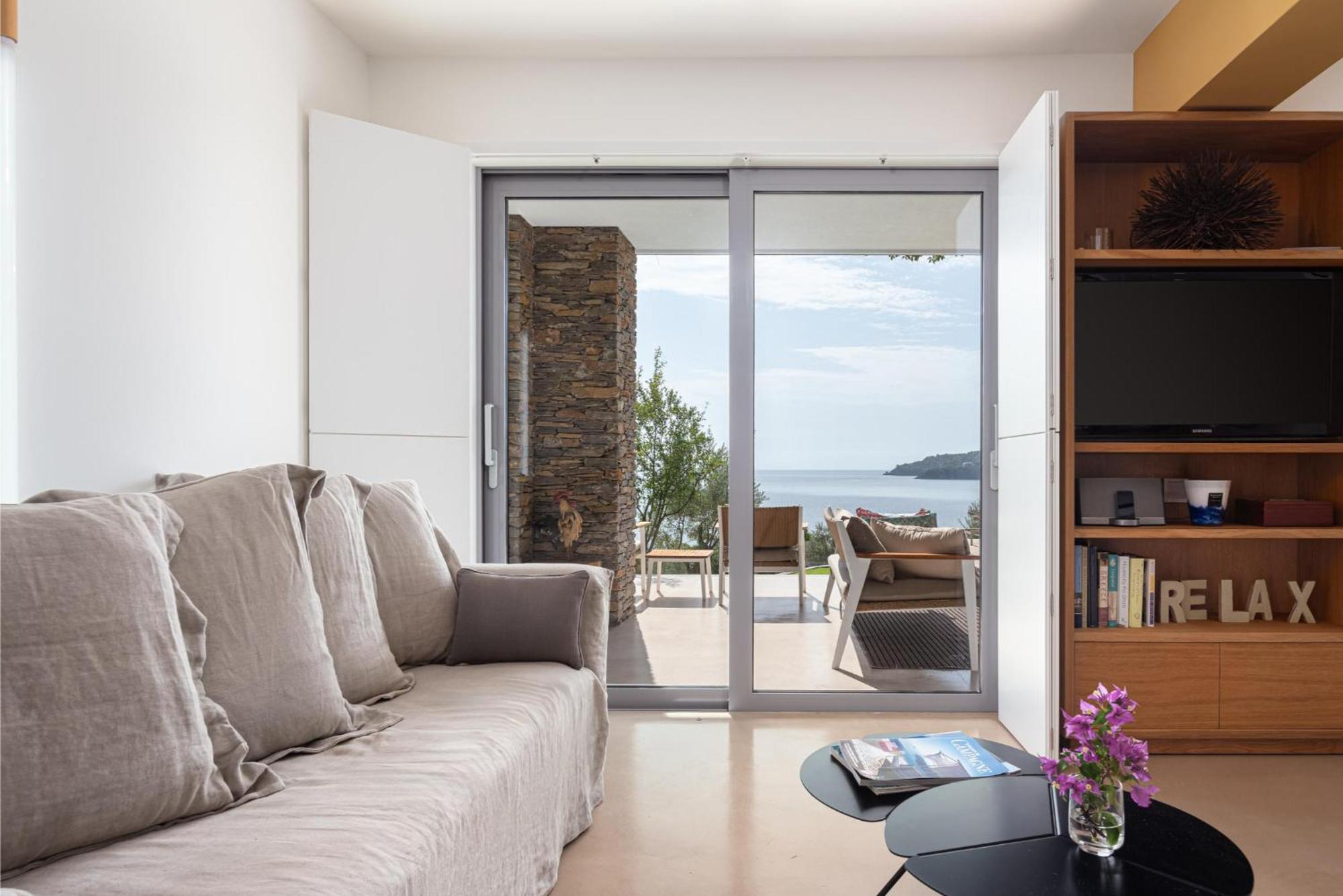 Pelagoon Skiathos Achladies  Pokój zdjęcie