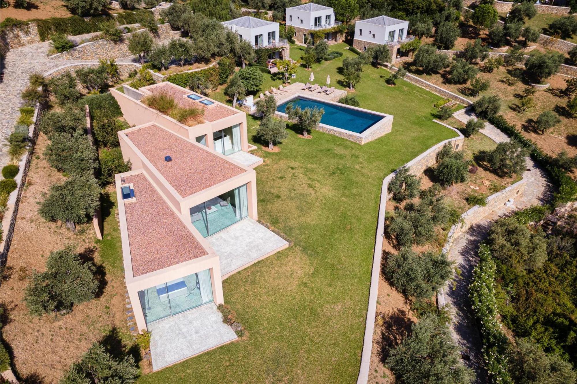 Pelagoon Skiathos Achladies  Pokój zdjęcie